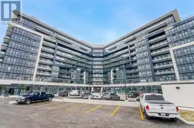 395 Dundas Street Oakville (1008 - GO Glenorchy) Ontario L6M4M2