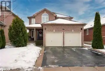 19 LOYALIST Court, Barrie, Ontario L4N0S9, 3 Bedrooms Bedrooms, ,3 BathroomsBathrooms,All Houses,For Sale,LOYALIST,40684100