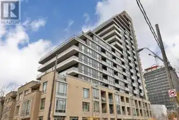 60 Berwick Avenue Unit# 104, Toronto (Yonge-Eglinton), Ontario M5P0A3, 1 Bedroom Bedrooms, ,1 BathroomBathrooms,All Houses,For Rent,Berwick,C11886326