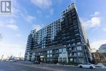 1100 Sheppard Avenue Unit# 301, Toronto (York University Heights), Ontario M3K0E4, 2 Bedrooms Bedrooms, ,2 BathroomsBathrooms,Condo,For Rent,Sheppard,W11886512