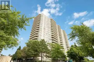 1 Greystone Walk Drive Unit# 884 Toronto (Kennedy Park) Ontario M1K5J3