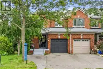 170 Banbrooke Crescent, Newmarket (Summerhill Estates), Ontario L3X2W6, 3 Bedrooms Bedrooms, ,3 BathroomsBathrooms,All Houses,For Rent,Banbrooke,N11886663