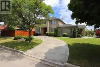 4415 Trailmaster Drive, Mississauga (East Credit), Ontario L5V1E6, 4 Bedrooms Bedrooms, ,4 BathroomsBathrooms,All Houses,For Rent,Trailmaster,W11886690