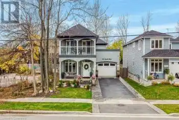 958 BEACH Boulevard, Hamilton, Ontario L8H6Z4, 3 Bedrooms Bedrooms, ,3 BathroomsBathrooms,All Houses,For Sale,BEACH,40684177