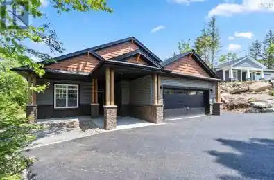 35 Verbena Court Porters Lake Nova Scotia B3E0B7