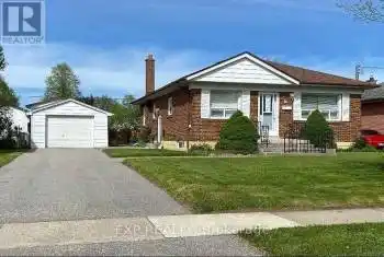 10 Glendale Avenue, Brampton (Brampton West), Ontario L6X1X3, 4 Bedrooms Bedrooms, ,2 BathroomsBathrooms,All Houses,For Rent,Glendale,W10441060