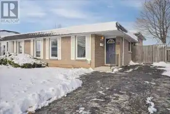 77 Cranbrook Drive, Hamilton (Gilkson), Ontario L9C4S5, 3 Bedrooms Bedrooms, ,2 BathroomsBathrooms,All Houses,For Sale,Cranbrook,X11886608