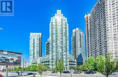 3939 Duke Of York Boulevard Unit# 505 Mississauga (City Centre) Ontari