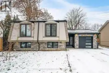 388 Antigua Road, Mississauga (Cooksville), Ontario L5B1C4, 6 Bedrooms Bedrooms, ,3 BathroomsBathrooms,All Houses,For Sale,Antigua,W11886739