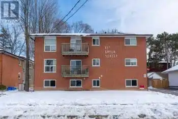 617 Green Street Unit# 7, Whitby (Downtown Whitby), Ontario L1N4E7, 2 Bedrooms Bedrooms, ,1 BathroomBathrooms,All Houses,For Rent,Green,E11886831