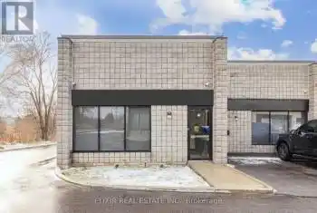 4 Vata Court Unit# 17, Aurora (Aurora Village), Ontario L4G4B6, ,2 BathroomsBathrooms,Commercial,For Sale,Vata,N11886708