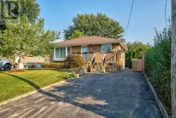 1336 Bunnell Drive, Burlington (Mountainside), Ontario L7P2E1, 4 Bedrooms Bedrooms, ,3 BathroomsBathrooms,All Houses,For Sale,Bunnell,W11886807