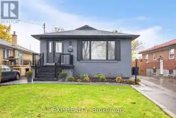 16 Benway Drive, Toronto (Rexdale-Kipling), Ontario M9W1Z3, 4 Bedrooms Bedrooms, ,2 BathroomsBathrooms,All Houses,For Sale,Benway,W11886809