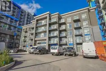 460 DUNDAS Street Unit# 815, Waterdown, Ontario L9B2A5, 2 Bedrooms Bedrooms, ,1 BathroomBathrooms,Condo,For Rent,DUNDAS,40684160