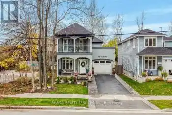 958 Beach Boulevard, Hamilton (Hamilton Beach), Ontario L8H6Z4, 3 Bedrooms Bedrooms, ,3 BathroomsBathrooms,All Houses,For Sale,Beach,X11886814