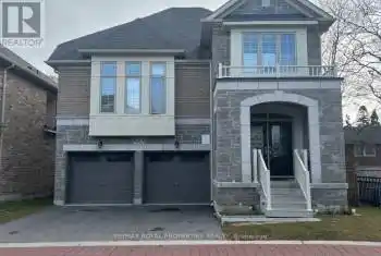 22 Hassard-Short Lane, Ajax (South East), Ontario L1S0G4, 4 Bedrooms Bedrooms, ,4 BathroomsBathrooms,All Houses,For Rent,Hassard-Short,E11886874