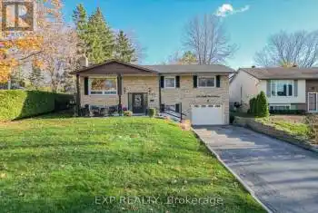 335 North Forest Crescent, Orillia, Ontario L3V6Y6, 4 Bedrooms Bedrooms, ,2 BathroomsBathrooms,All Houses,For Sale,North Forest,S11537785