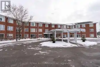 2 Heritage Way Unit# 208, Kawartha Lakes (Lindsay), Ontario K9V5P5, 1 Bedroom Bedrooms, ,1 BathroomBathrooms,Condo,For Sale,Heritage,X11886819