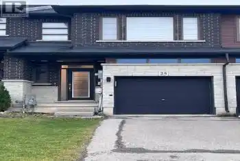 25 Greenwich Avenue, Hamilton (Stoney Creek Mountain), Ontario L8J0L5, 3 Bedrooms Bedrooms, ,3 BathroomsBathrooms,All Houses,For Rent,Greenwich,X11886872