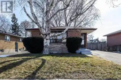 611 Athol Street Oshawa (Donevan) Ontario L1H1M2