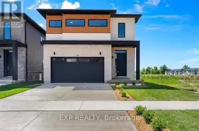 39 Alicia Crescent Thorold Ontario L2V0M1