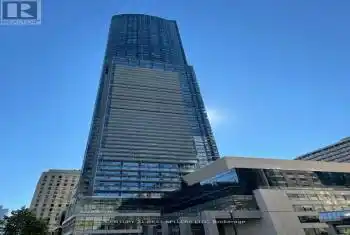 386 Yonge Street Unit# 2512, Toronto (Bay Street Corridor), Ontario M5B0A5, 2 Bedrooms Bedrooms, ,1 BathroomBathrooms,Condo,For Rent,Yonge,C11886957