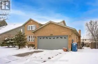 124 Downey Road Guelph (Kortright Hills) Ontario N1C1A3