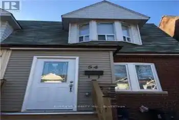 54 Greenwood Avenue, Toronto (South Riverdale), Ontario M4L2P4, 5 Bedrooms Bedrooms, ,3 BathroomsBathrooms,All Houses,For Rent,Greenwood,E11886930