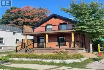 138 TECUMSETH Street, Orillia, Ontario L3V1Y4, 3 Bedrooms Bedrooms, ,2 BathroomsBathrooms,All Houses,For Rent,TECUMSETH,40684108