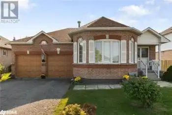 119 LIVINGSTONE Street, Barrie, Ontario L4M6X5, 4 Bedrooms Bedrooms, ,3 BathroomsBathrooms,All Houses,For Sale,LIVINGSTONE,40684172