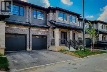 520 GREY Street Unit# 43, Brantford, Ontario N3S6Y4, 3 Bedrooms Bedrooms, ,3 BathroomsBathrooms,All Houses,For Rent,GREY,40684296