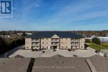 401 Birmingham Street Unit# 301, Wellington North (Mount Forest), Ontario N0G2L2, 2 Bedrooms Bedrooms, ,2 BathroomsBathrooms,Condo,For Sale,Birmingham,X11886806