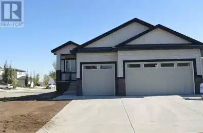 233 Wildrose Crescent Strathmore Alberta T1P1M9