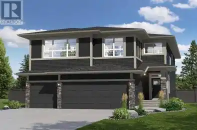 229 Homestead Crescent Calgary Alberta T3J4A9