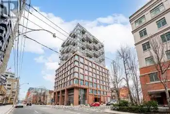 2 Augusta Avenue Unit# 311, Toronto (Waterfront Communities), Ontario M5V1Y4, 2 Bedrooms Bedrooms, ,2 BathroomsBathrooms,Condo,For Sale,Augusta,C11887052