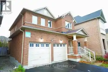 30 Mansard Drive, Richmond Hill (Jefferson), Ontario L4E0L7, 4 Bedrooms Bedrooms, ,3 BathroomsBathrooms,All Houses,For Sale,Mansard,N10845395