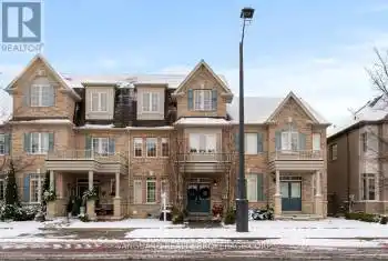 138 Barons Street, Vaughan (Kleinburg), Ontario L4H3N5, 4 Bedrooms Bedrooms, ,5 BathroomsBathrooms,All Houses,For Sale,Barons,N11886400