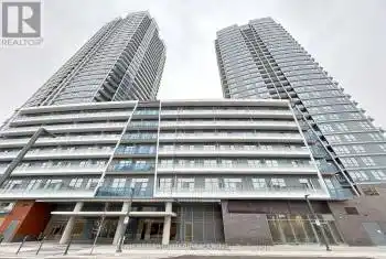 50 Upper Mall Way Unit# 3012, Vaughan (Brownridge), Ontario L4J4P8, 2 Bedrooms Bedrooms, ,1 BathroomBathrooms,Condo,For Rent,Upper Mall,N11886876