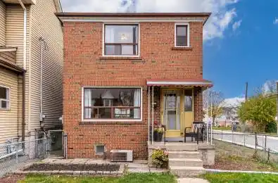 1 Ravenal Street Toronto (Rockcliffe-Smythe) Ontario M6N3Y6