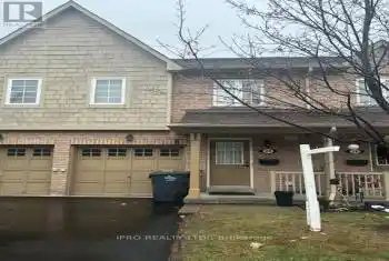 3150 Erin Centre Boulevard Unit# 24, Mississauga (Churchill Meadows), Ontario L5M7Z4, 3 Bedrooms Bedrooms, ,3 BathroomsBathrooms,All Houses,For Rent,Erin Centre,W11886997