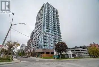 28 Ann Street Unit# 309, Mississauga (Port Credit), Ontario L5G0E1, 1 Bedroom Bedrooms, ,1 BathroomBathrooms,Condo,For Sale,Ann,W11887105