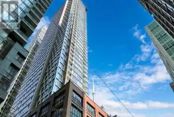 55 Mercer Street Unit# 3111, Toronto (Waterfront Communities), Ontario M5V0W4, 2 Bedrooms Bedrooms, ,2 BathroomsBathrooms,Condo,For Sale,Mercer,C11886181