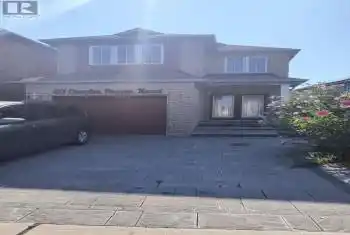 60 Charles Brown Road Unit# Bsmt, Markham (Cedarwood), Ontario L3S4V3, 1 Bedroom Bedrooms, ,1 BathroomBathrooms,All Houses,For Rent,Charles Brown,N11887137