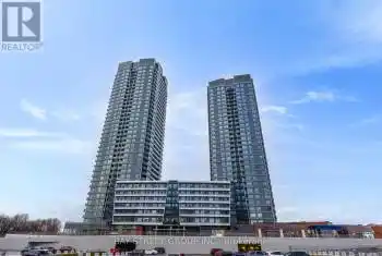 50 Upper Mall Way Unit# B-2803, Vaughan, Ontario L4J 0L8, 1 Bedroom Bedrooms, 5 Rooms Rooms,1 BathroomBathrooms,Condo,Rented,Upper Mall,N11887138