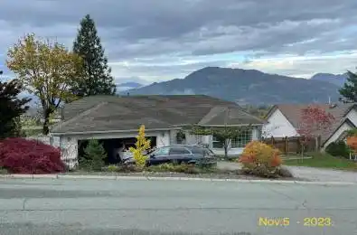 47465 SWALLOW Crescent Chilliwack British Columbia V2P7P8