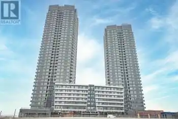 30 Upper Mall Way Unit# A2606, Vaughan (Brownridge), Ontario L4J0L7, 2 Bedrooms Bedrooms, ,1 BathroomBathrooms,Condo,For Rent,Upper Mall,N11887212