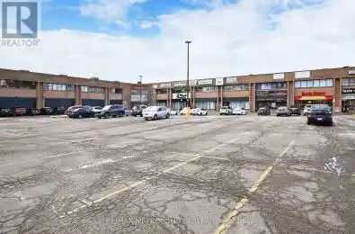 1325 Eglinton Avenue Unit# 213 Mississauga (Northeast) Ontario L4W4L9