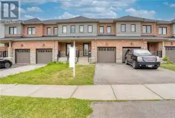 146 CRAFTER Crescent, Stoney Creek, Ontario L8J0H8, 3 Bedrooms Bedrooms, ,3 BathroomsBathrooms,All Houses,For Sale,CRAFTER,40683977