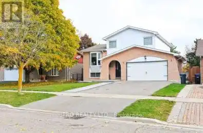 54 Blackthorn Lane Unit# Bsmt Brampton (Northwest Brampton) Ontario L6