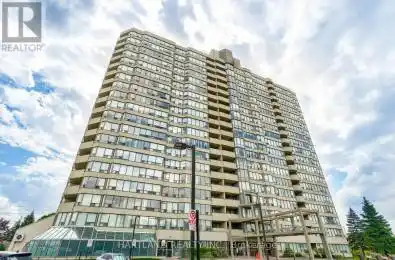 700 Constellation Drive Unit# 103 Mississauga (Hurontario) Ontario L5R